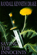 Saving The Innocents Press Release Book Cover